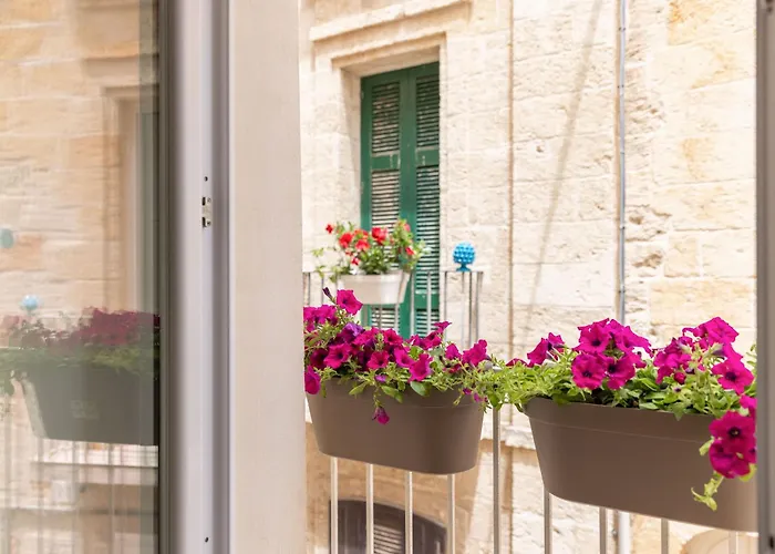 A Casa Di Elena 12 Hotel Polignano a Mare