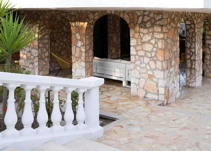 Villa Angela Suite Lama 