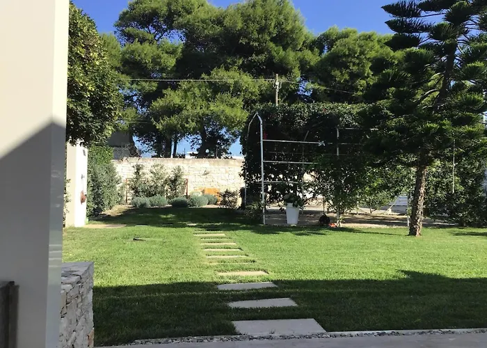 Bed and Breakfast Spirito Santo Bari