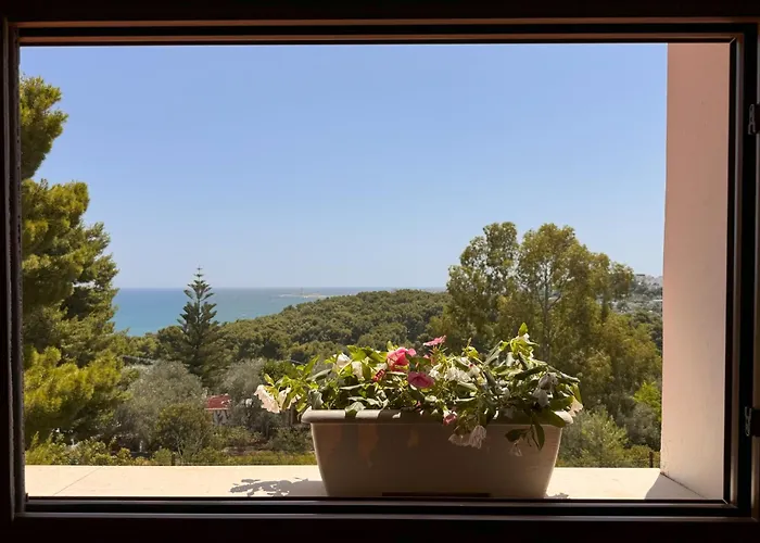 Villaggio Idra Residence Vieste