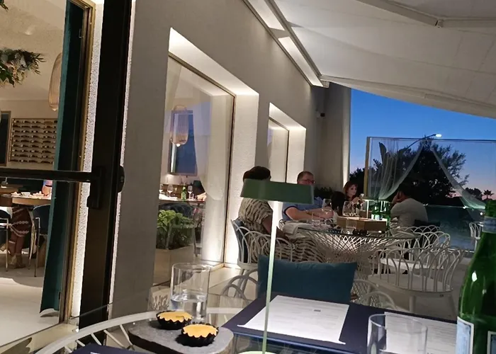 Bed and Breakfast Trame Poesia Di Mare 2 Polignano a Mare