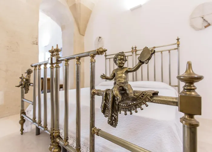 Basseo33 Suite Lecce