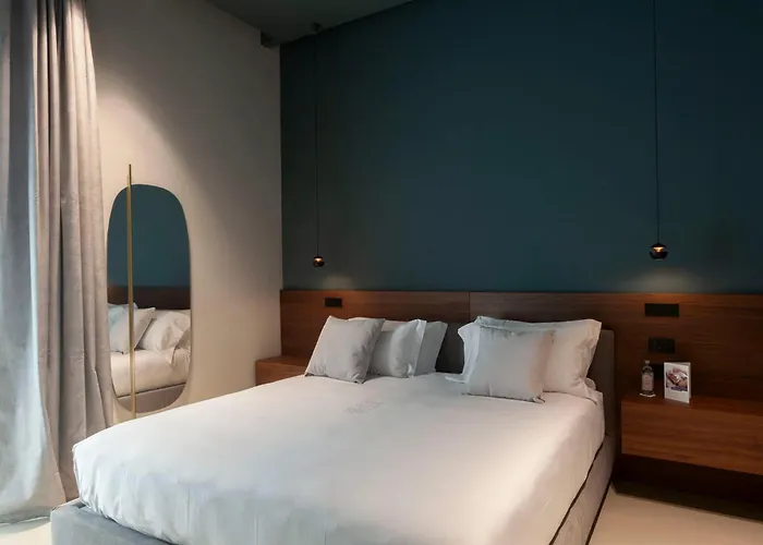 Palazzo Giusti Lecce - Exclusive Boutique Hotel