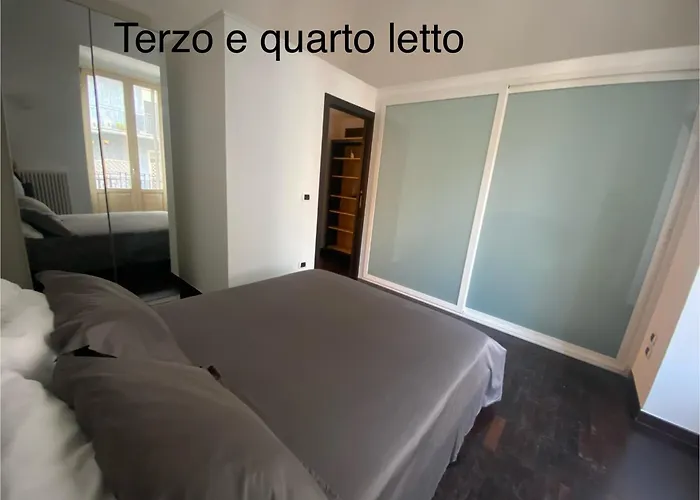 Appartement Casa Carulli49 à Bari