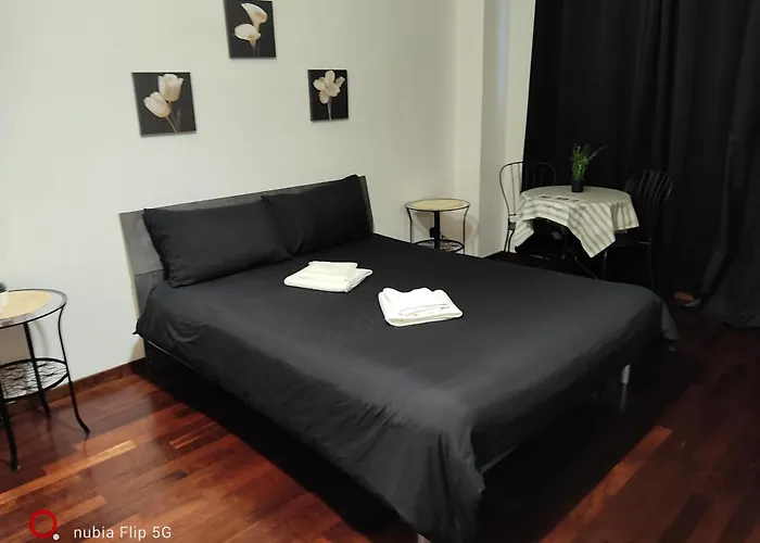 Strandhotels in Bari