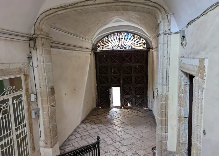 Suite Il Ritrovo Dei Poeti Taranto