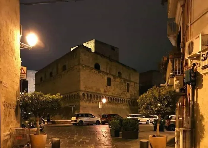 B&B Bari Vecchia R