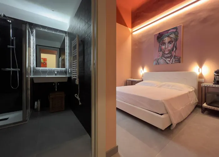 B&B Boutique Colors Bari