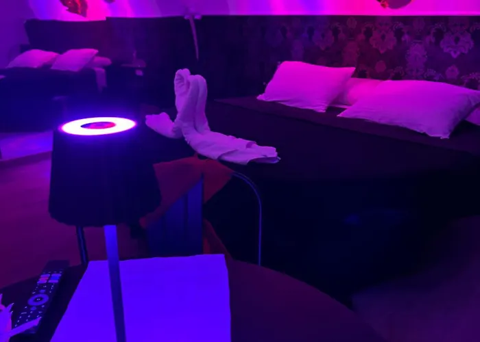 Rubino Suite & Spa Corato