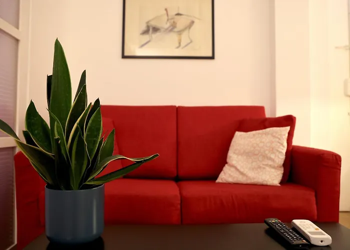 Apartamento Casa Putignani Bari