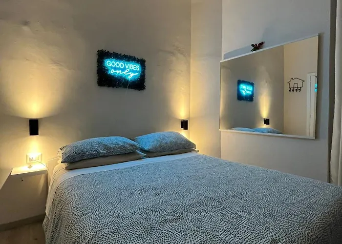 Altopiano Rooms Foggia