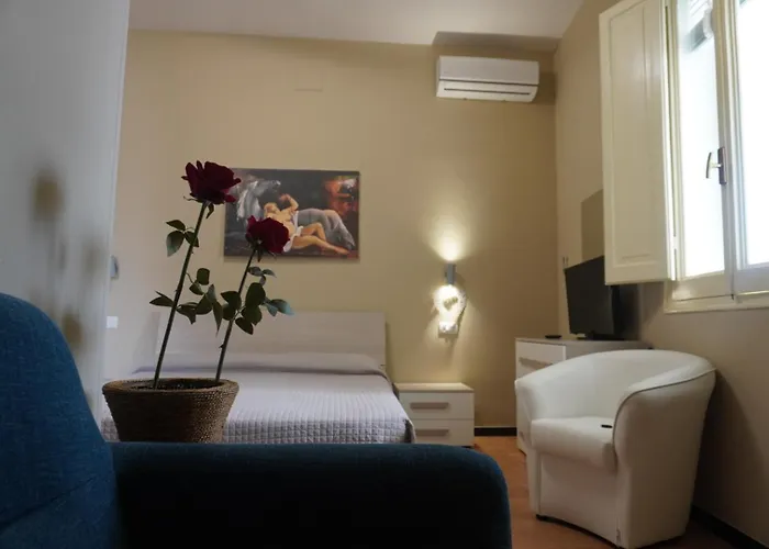 Sun&Sea Apartment - Puglia Mia Apartment Monopoli