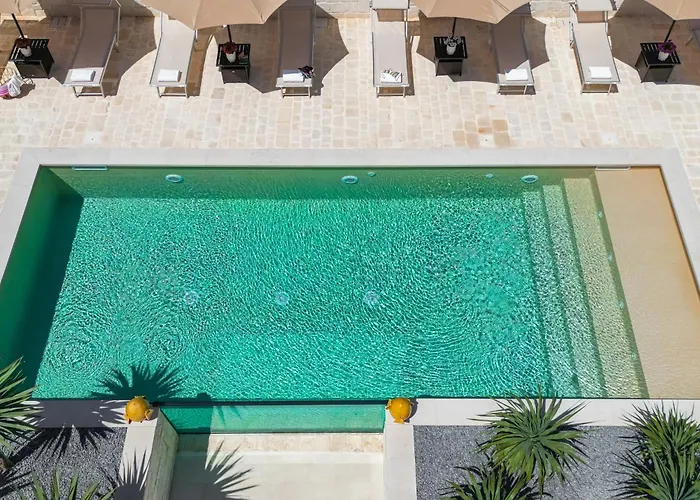 Borgo Belvedere Monopoli