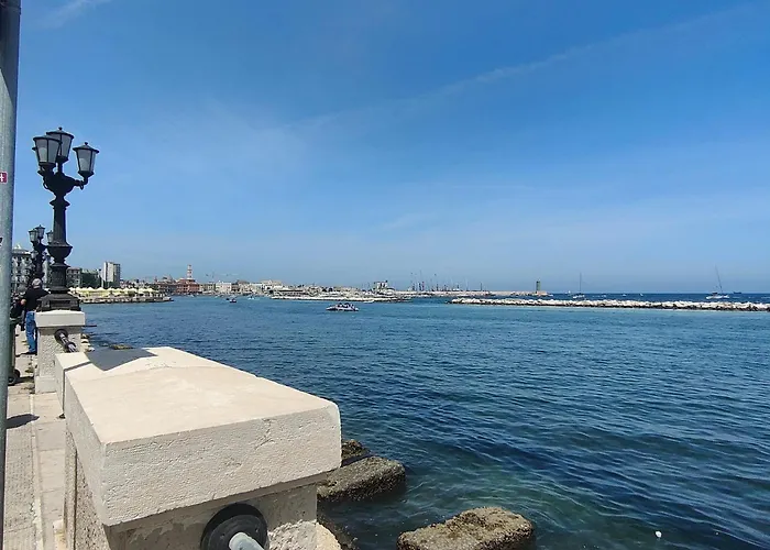 Casa Vacanze Volare Mare Fuori Bari