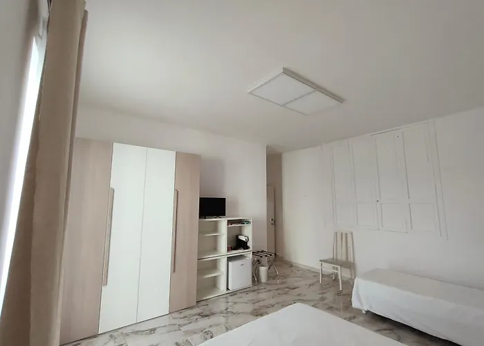 Blabla Casa Mia Bed & Breakfast Modugno