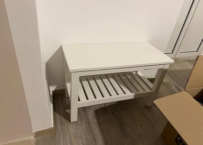 Bona Sforza Suites Bari