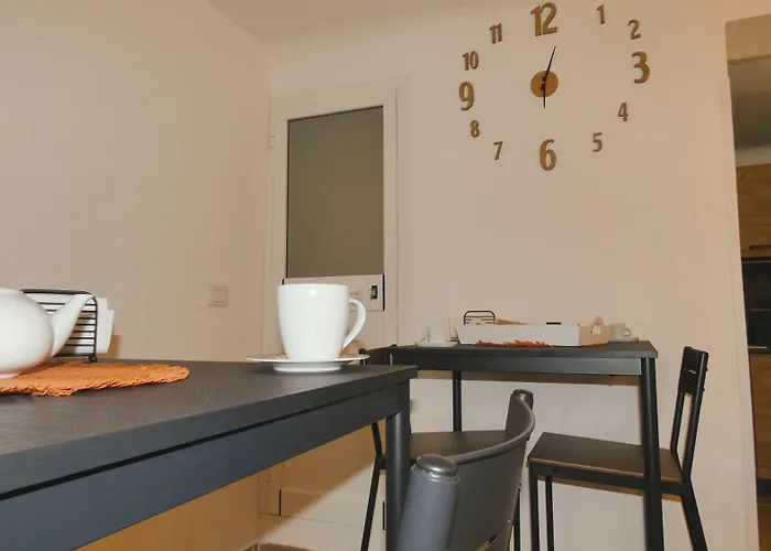 Bed and Breakfast Carlito'S Way 234 Bari