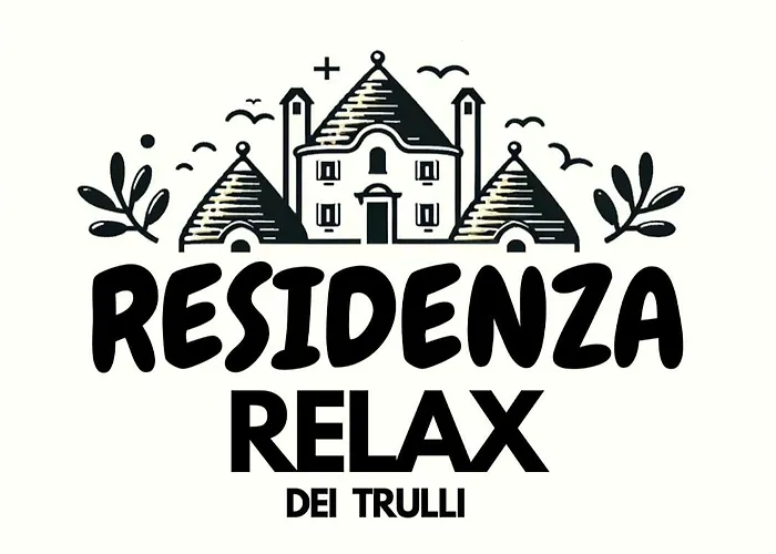 B&B Residenza Relax Dei Trulli Alberobello
