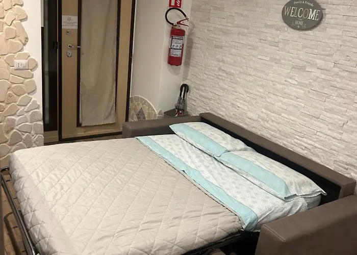 Bed and Breakfast La Tradizione Bari