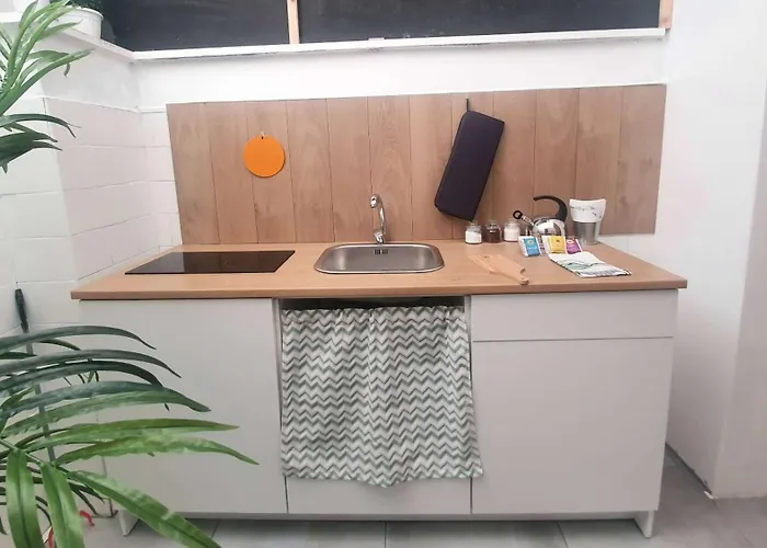 Suite Adriatica Hottube And Sauna Bari