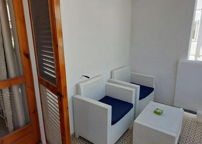 Residence Orsa Minore Gallipoli