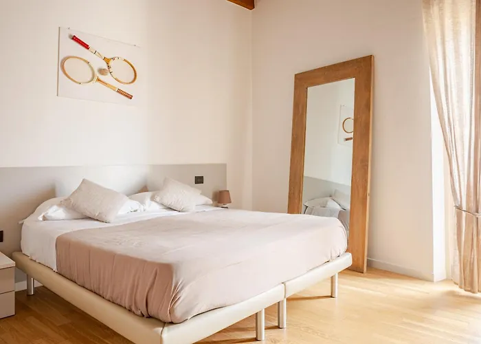 Apartamento Cattedralflats Bari