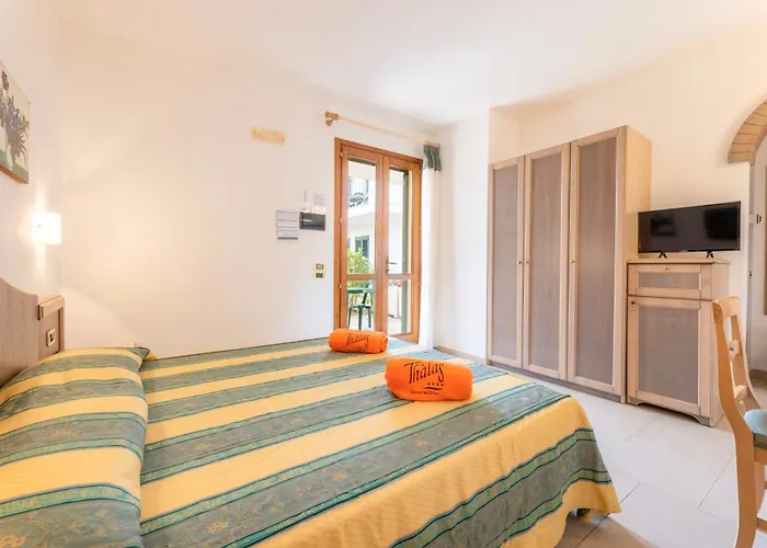 Torre dell'Orso Hotels