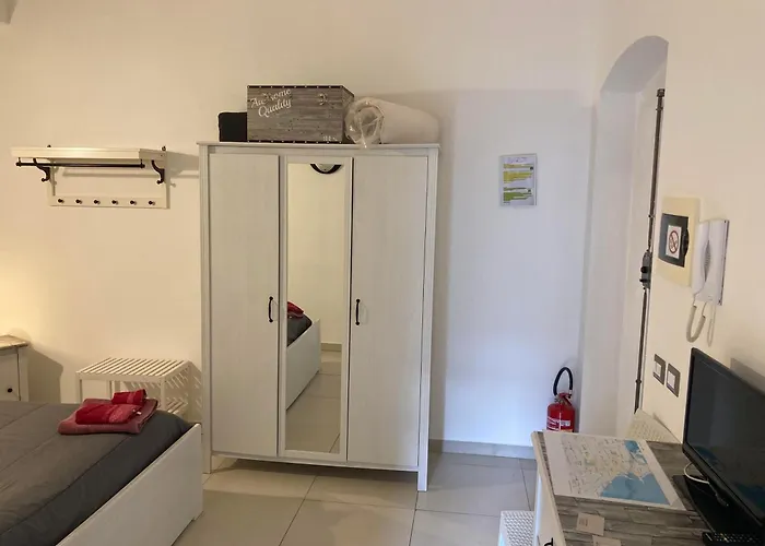 Appartamento Aurora Bari