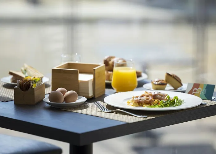 Hotels in Torre dell'Orso