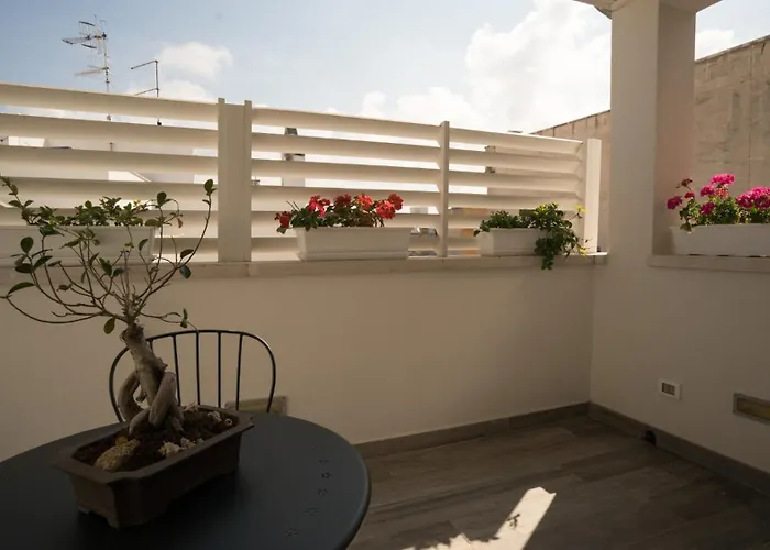 Il Vicoletto Bed & Breakfast Polignano a Mare