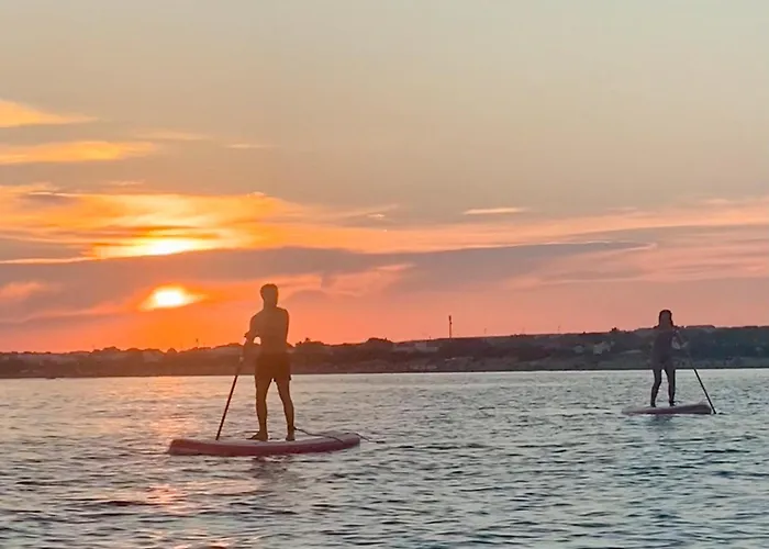 Hoteles en San Pietro in Bevagna