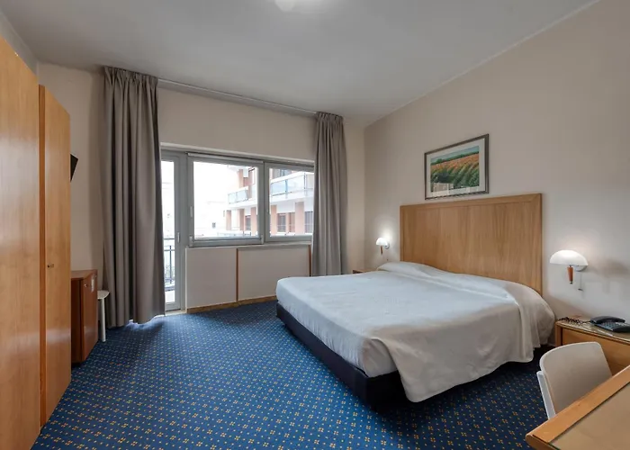 Hotel Barsotti Brindisi
