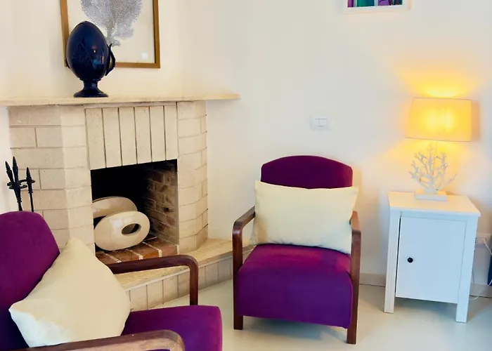 Amoredimare Casa Vacanze Polignano a Mare