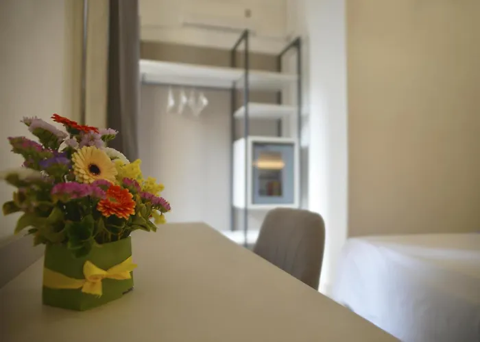 Pet friendly Hotel Torino Brindisi