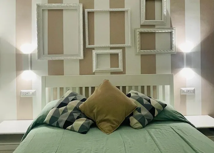 La Titina Home Bari