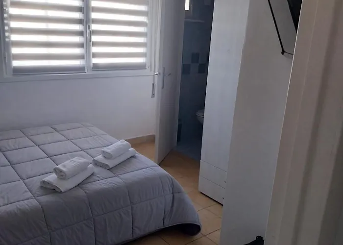 B&B Centrale Gallipoli
