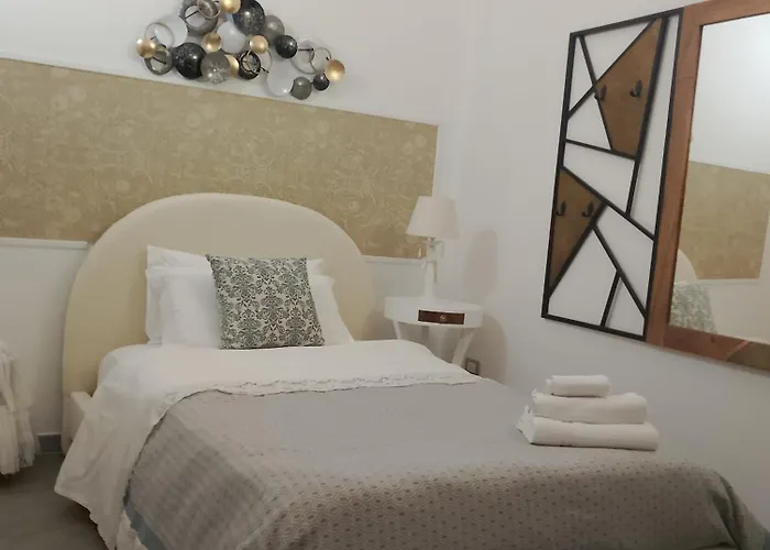 Bed and Breakfast Leodi à Lecce