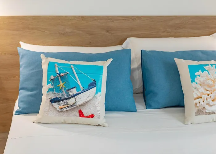 Bed and Breakfast Granelli Di Sabbia Porto Cesareo