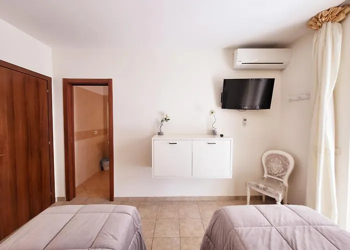B&B Waltanna Airport Bari