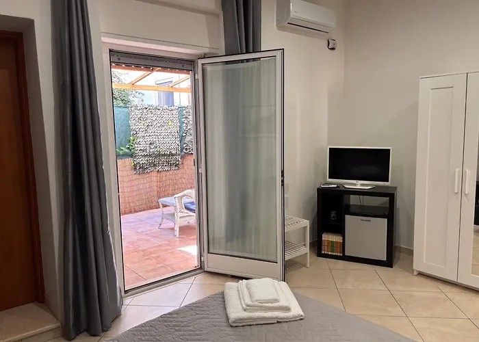 Benvenuti Al Sud Bed & Breakfast Brindisi