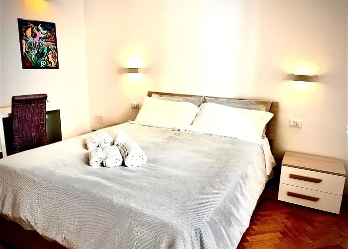 Don Nicola Tourist Location Bed & Breakfast Polignano a Mare