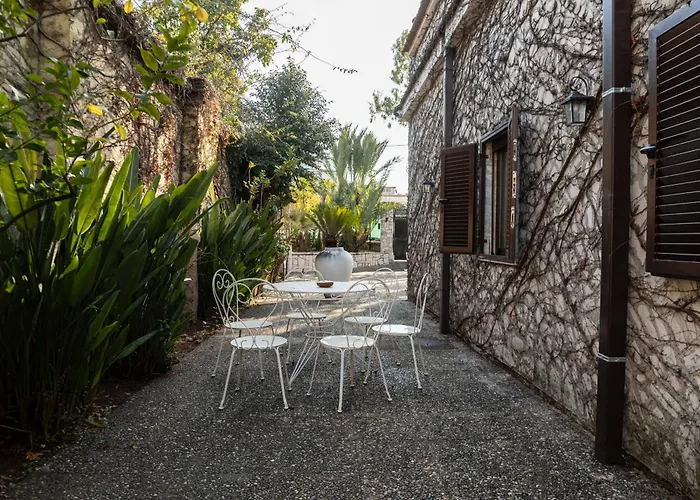 Villa Mas Collection - Bari San Bartolomeo