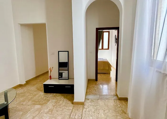 La Pergola Del Centro Apartment Brindisi