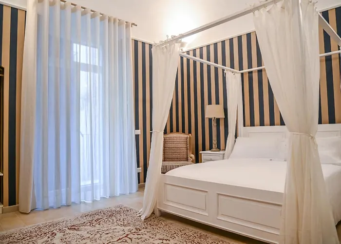 Le Residenze Del Capitano Hotel Bari