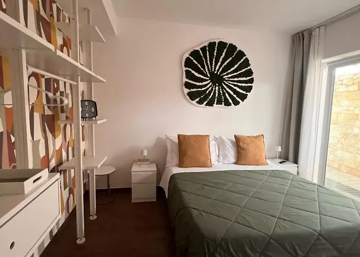 Orange Dream Hotel Polignano a Mare