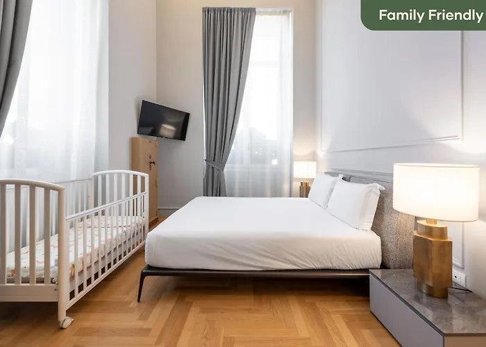 Limehome Lecce Palazzo Bn