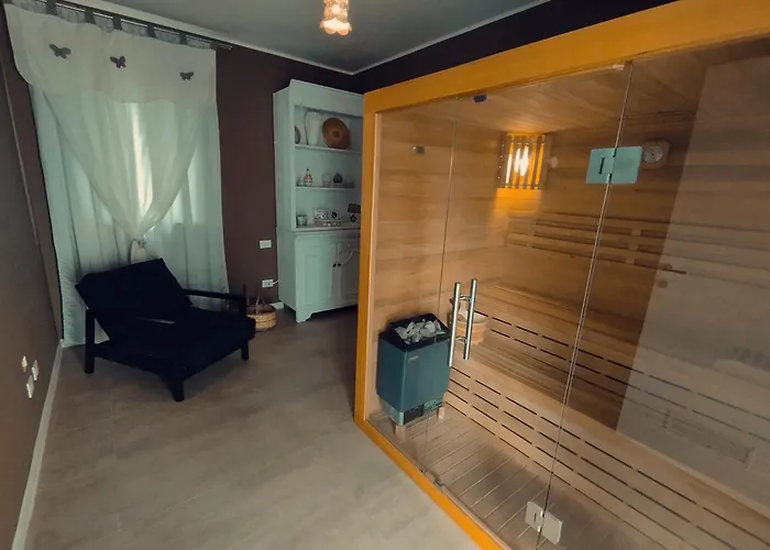 Fata Suite Monopoli