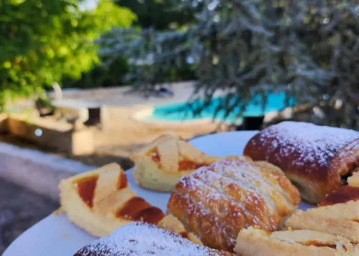 Villa Apollonia B&B Monopoli