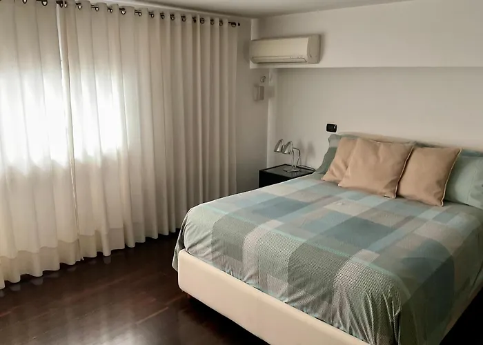 Top House Murat Con Idromassaggio Bari