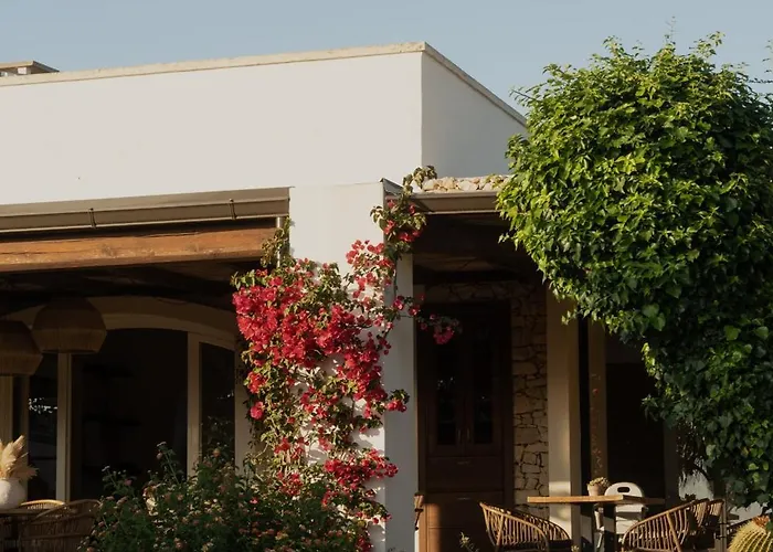 Tenuta Negroamaro Gallipoli